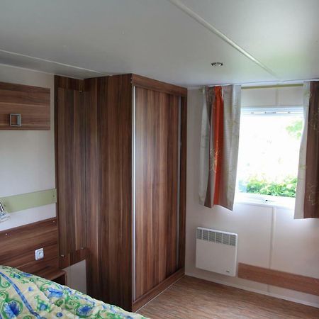 Camping L'Arada Parc Hotell Sonzay Eksteriør bilde